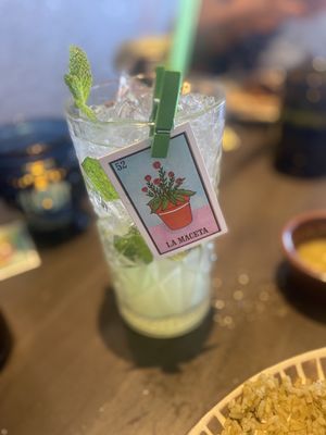 Hola Mexican Cocina Cantina - Southern Highlands Location by null