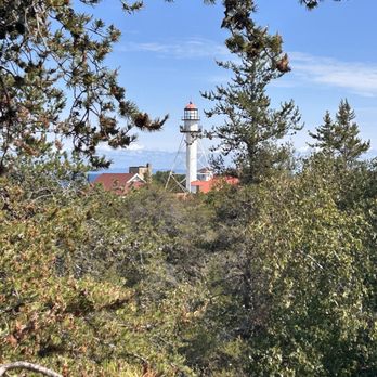 Great Lakes Shipwreck Museum - Whitefish Point - Museums Near Me - Paradise, Michigan
