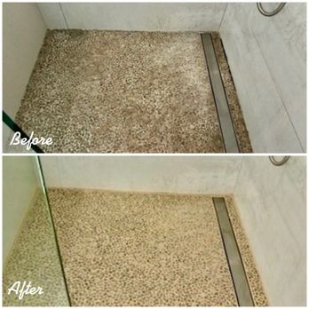 The Grout Expert - Grout Services Near Me