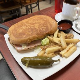 Milanesa