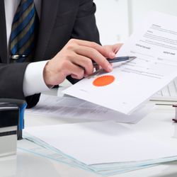 Victor May Mobile Notary