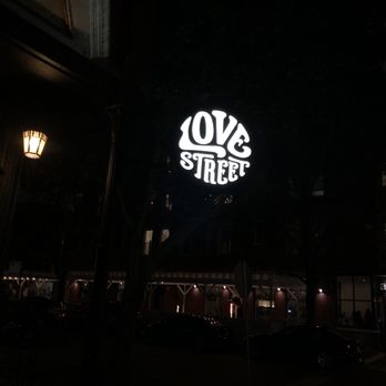 Love Street - Love street sign! - Cocktail Bars Near Me - Chicago, Illinois Love Street - Love street sign! - Cocktail Bars Near Me - Chicago, Illinois