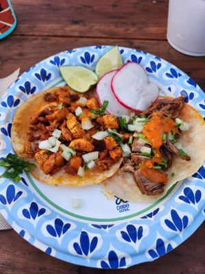Lalito’s Taqueria by null