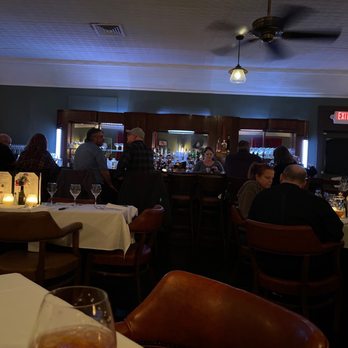 Jimmy's Place Upstairs