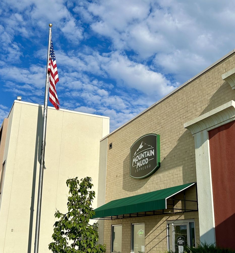 MOUNTAIN MUDD ESPRESSO Updated June 2024 2200 N Maple Ave, Rapid City, South Dakota Coffee