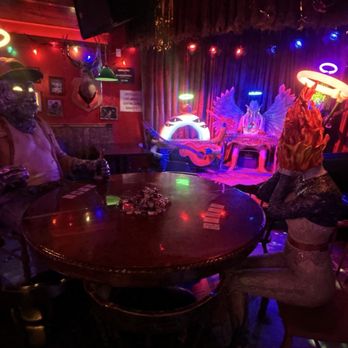 Cowboix Hevven - Bar - Speakeasies Near Me - Houston, Texas Cowboix Hevven - Bar - Speakeasies Near Me - Houston, Texas