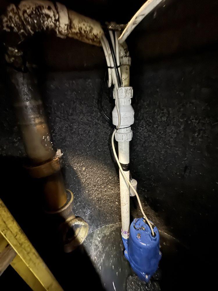 McDonald & Sons Contracting - septic in Spring Grove, PA