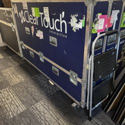 Household Hazardous Waste and Electronics