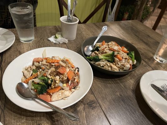 Nidda Thai Cuisine by null