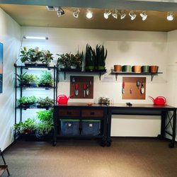 Bhumi - Plant potting bar