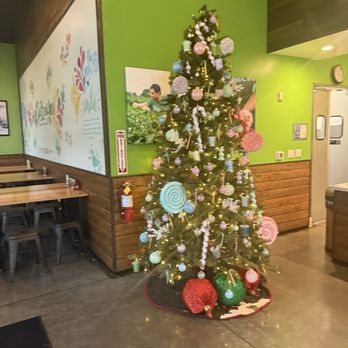 Tastea - Coffee & Tea Near Me - Sacramento, California