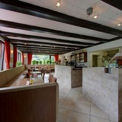 Ristorante Simpatico