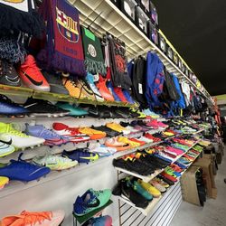 Galifutbol Soccer Outlet