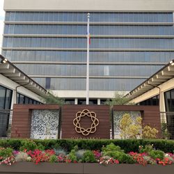 Soka Gakkai International USA - SGI 606 Wilshire Blvd Santa Monica, CA
