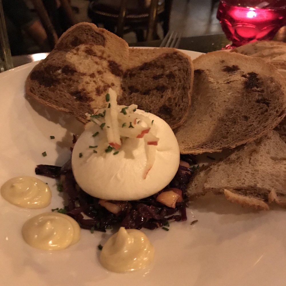 Barbette - Burratta - French Near Me - Minneapolis, Minnesota Barbette - Burratta - French Near Me - Minneapolis, Minnesota