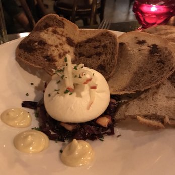 Barbette - Burratta - French Near Me - Minneapolis, Minnesota