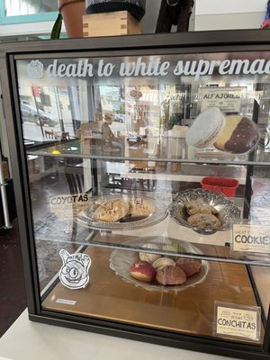 Hasta Muerte Coffee by null