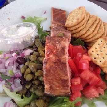 O. C. White's Restaurant - Seafood Near Me - St Augustine, Florida