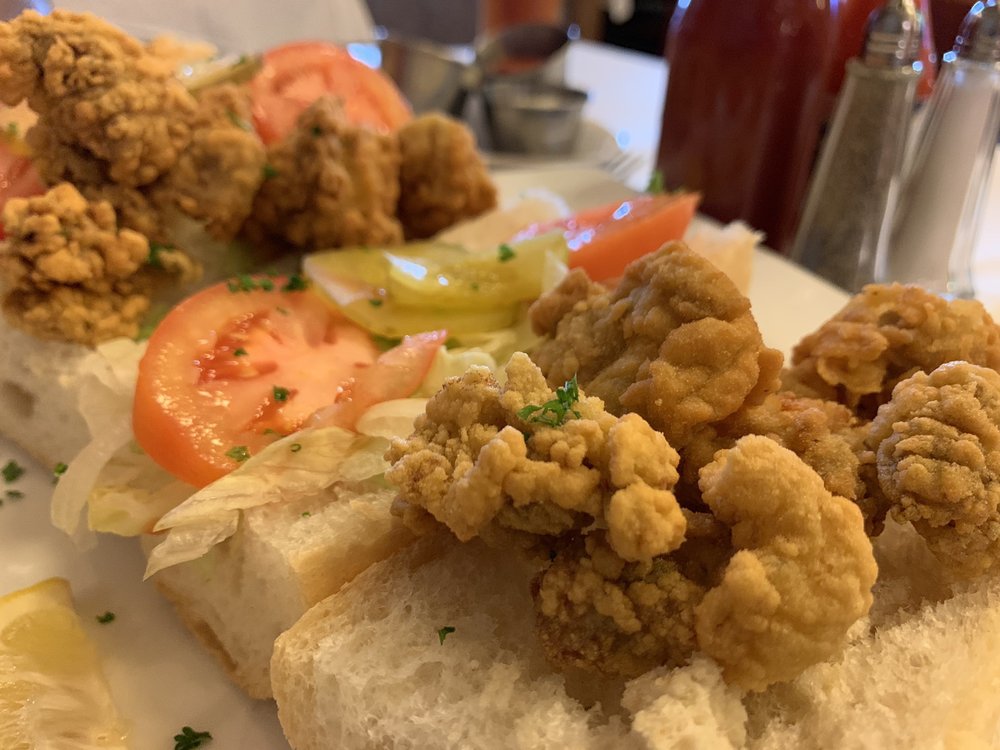 BARROWS CATFISH RESTAURANT NEW ORLEANS CLOSED 285 Photos & 227