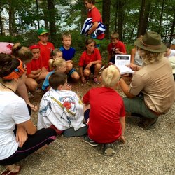 Camp Laughing Loon