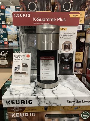 Costco Wholesale by null