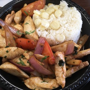 Sardi's Pollo A La Brasa - Pollo saltado (January special) - Peruvian Near Me - Laurel, Maryland Sardi's Pollo A La Brasa - Pollo saltado (January special) - Peruvian Near Me - Laurel, Maryland