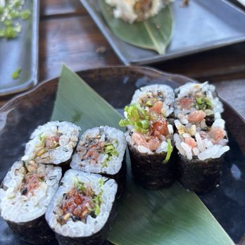 Cloud Sushi - Sushi Bars Near Me - Truckee, California