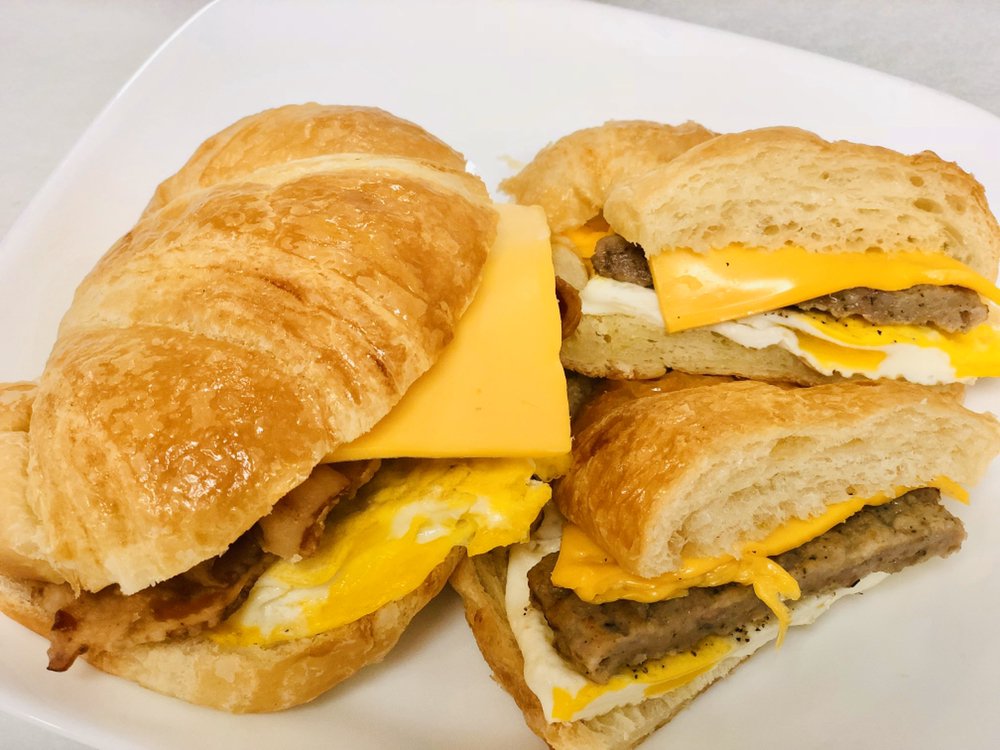 U.S. Donuts Bartlett