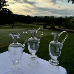 The Pines Country Club