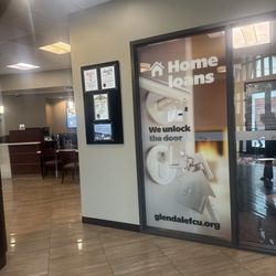 Glendale Federal Credit Union - Glendale Federal Credit Union inside