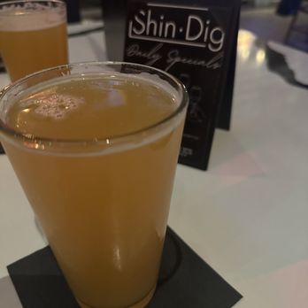 Shin Dig - Lounges Near Me - San Antonio, Texas Shin Dig - Lounges Near Me - San Antonio, Texas