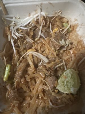 Chaya Thai by null