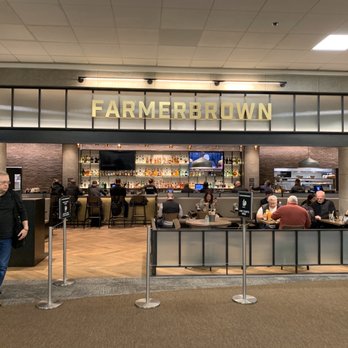 Farmerbrown - Southern Near Me - San Francisco, California