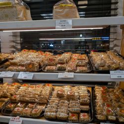Yi Soon Bakery - Moon cake season