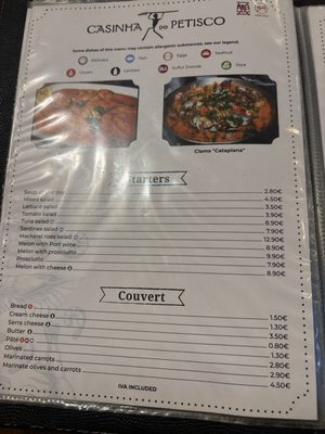 Casinha do Petisco by null