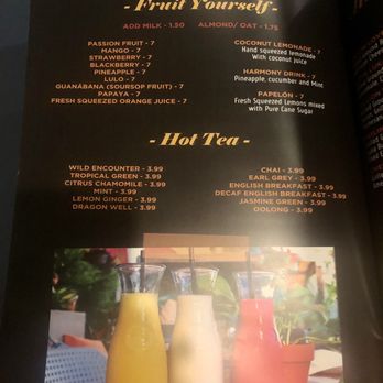 Luka Restaurant - Menu - Latin American Near Me - Plantation, Florida Luka Restaurant - Menu - Latin American Near Me - Plantation, Florida