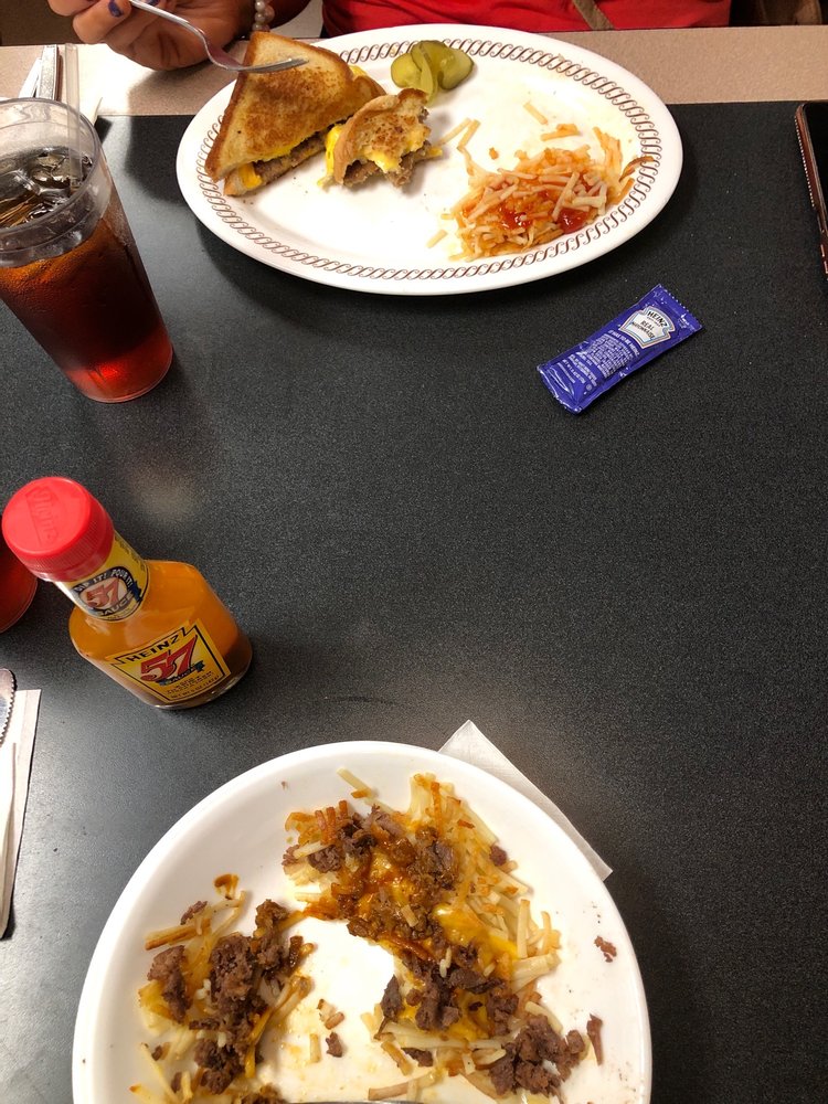 WAFFLE HOUSE DECATUR Updated June 2024 18 Photos & 11 Reviews