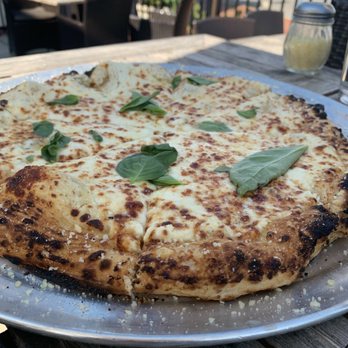 Post Office Pies - Yumm - Pizza Near Me - Mountain Brook, Alabama