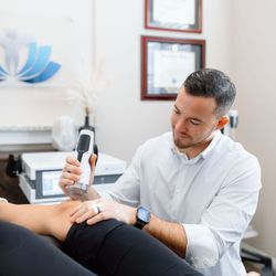Advanced Manual Therapies