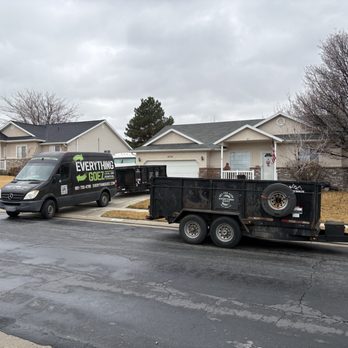 Everything Goez - Junk Removal & Hauling Near Me - Sandy, Utah