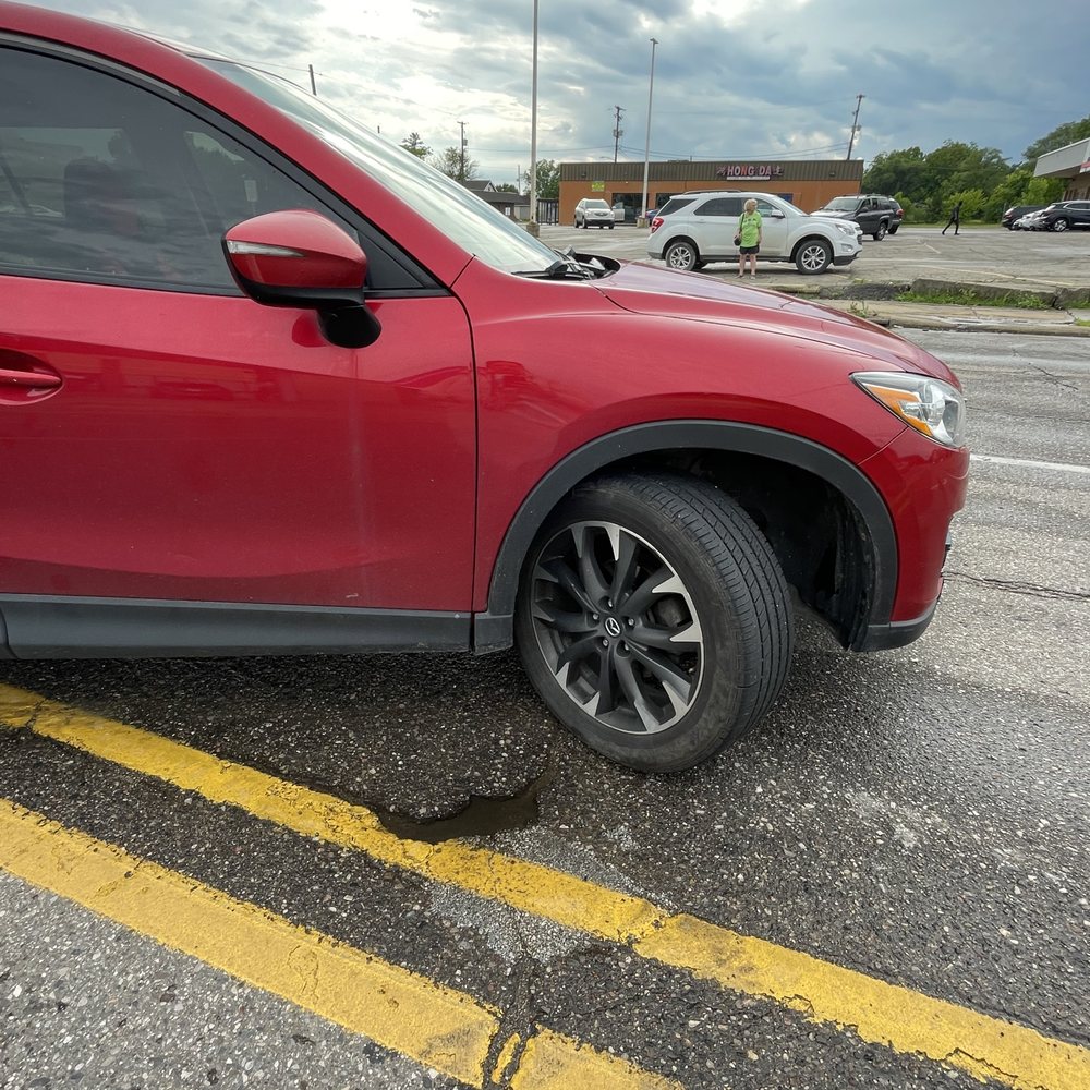 Pro-Tech Auto - Auto Repair Near Me - Flushing, Michigan Pro-Tech Auto - Auto Repair Near Me - Flushing, Michigan
