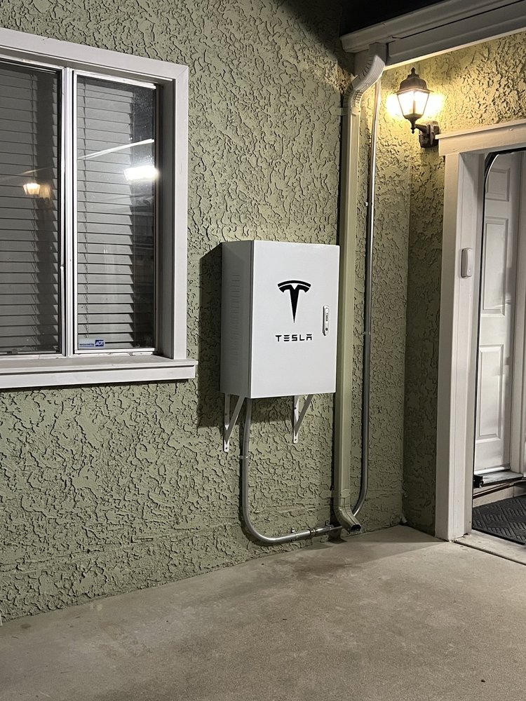 Slide of Sloan Electric