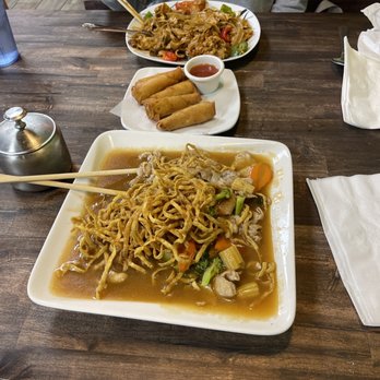 Thai Curry Restaurant - #51 is pictured closest and #50 is on the far side. - Thai Near Me - Houston, Texas Thai Curry Restaurant - #51 is pictured closest and #50 is on the far side. - Thai Near Me - Houston, Texas