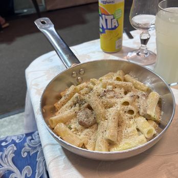 Ristorante Romano La Lupa - Italian Near Me - Rome, RM