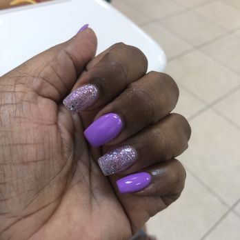 Diva Nails and Spa - Another happy customer - Nail Salons Near Me - Gardena, California Diva Nails and Spa - Another happy customer - Nail Salons Near Me - Gardena, California