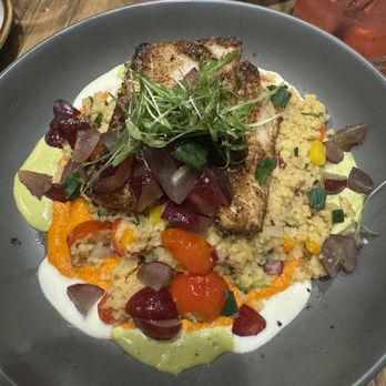 Gather - Cobia! - New American Near Me - Omaha, Nebraska Gather - Cobia! - New American Near Me - Omaha, Nebraska