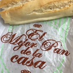 Forn i Pasteleria Montaner - Pirulí