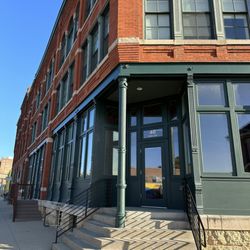Henkels & Baker - Henkels & Baker is located at 40 Main Street, Suite 100, in Dubuque.