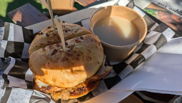 Hinckley's Fancy Meats by null