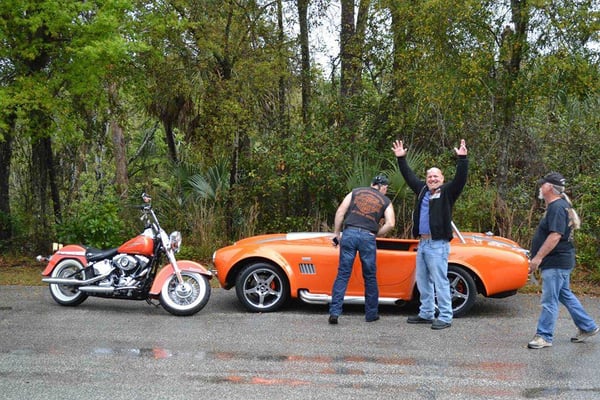 Bikers Vs Drunk Drivers Is Their Raffle A Legitimate Fundraiser - 4v6hytl
